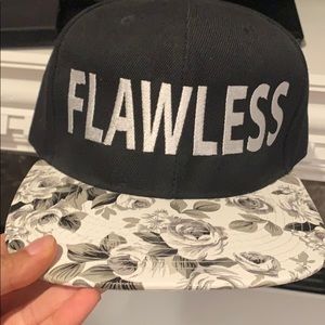 Flawless SnapBack